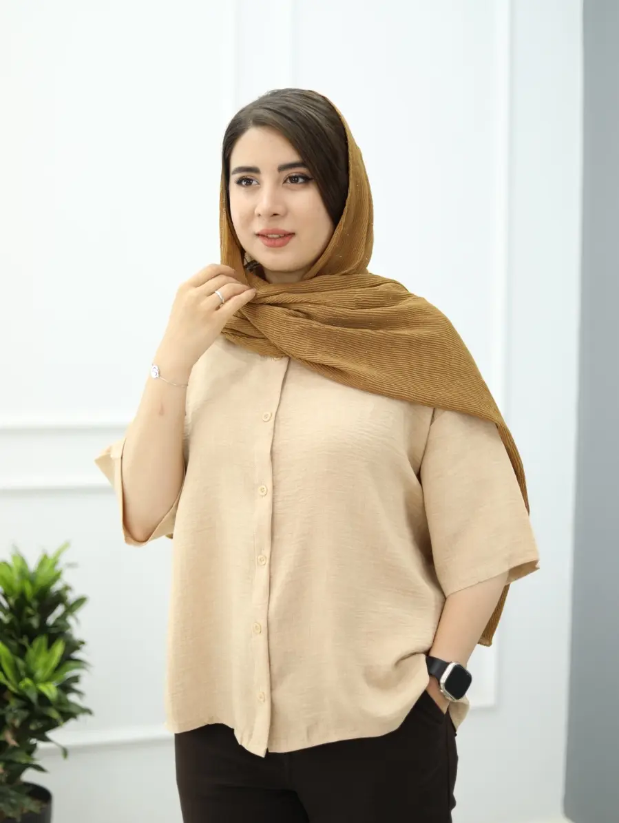 شومیز جواهر